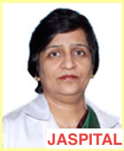 Jyoti Bhaskar, Gynecologist in New Delhi - Appointment | hospitalslisting